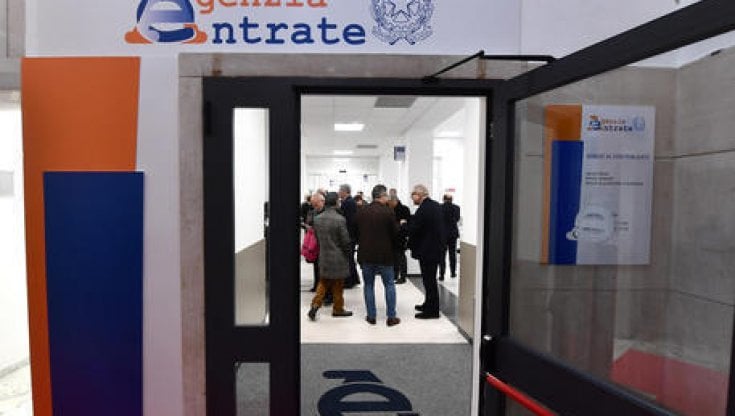 Fisco, nel 2022 rimborsati dalle Entrate 20 miliardi di euro