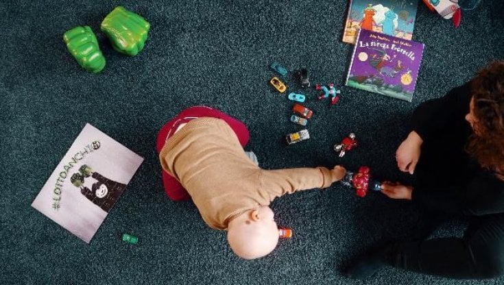 Padova, il testamento in un cassetto: un'anziana lascia tutti i suoi averi ai bambini malati di leucemia 