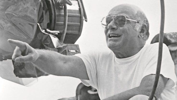 Francesco Rosi