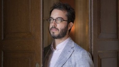 Jonathan Safran Foer: "Il mio debito con l'Ucraina"