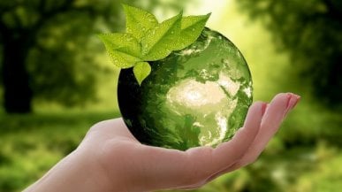 La grande sfida del 2023: un Green Deal a misura d'uomo