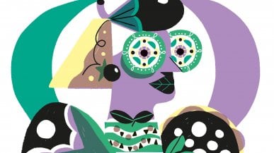 Ritorno al cibo futuro senza nostalgia del passato 
