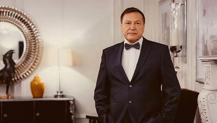 India, vola dalla finestra il deputato russo Pavel Antov: a giugno aveva criticato la guerra in Ucraina