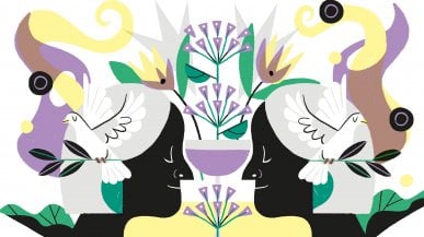 I profumi del 2023: serve un bouquet di vita e libert&agrave;