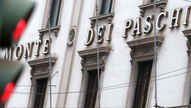 Mps, la Bce rimuove il divieto al dividendo dopo l'aumento di capitale