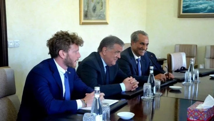 Eurocorruzione, così la cricca tentava di infiltrare undici commissioni parlamentari