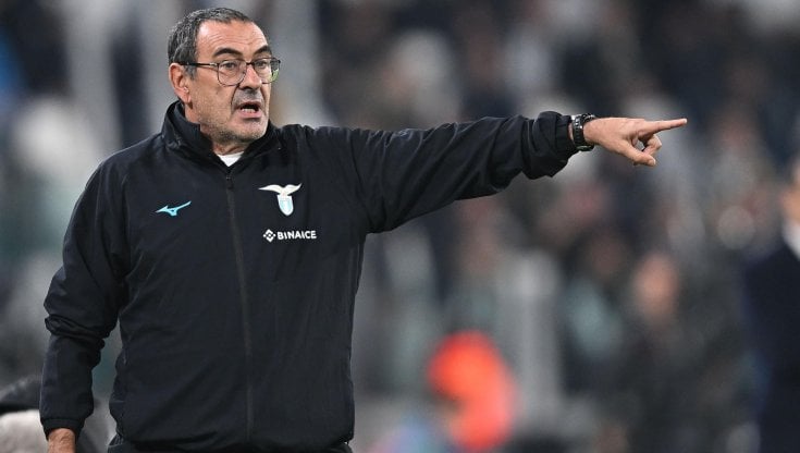 Maurizio Sarri