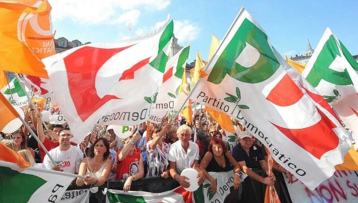 Primarie aperte come fondamento di un centrosinistra di governo