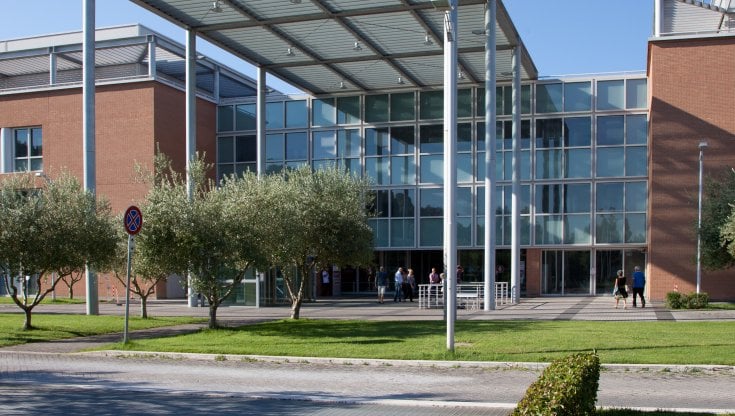 Campus Bio-Medico