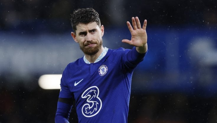 Jorginho vuole il Napoli, ma Barcellona e Newcastle lo corteggiano