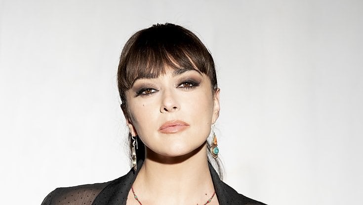 Valentina Lodovini: "Si parla ancora poco di sesso. Il segreto è non essere volgari"