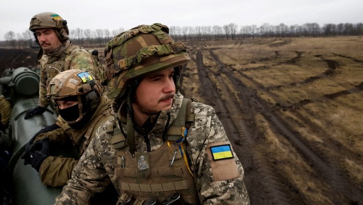 Donbass, il suicidio di massa imposto dalla Wagner per frenare gli ucraini