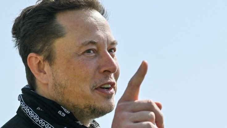 Elon Musk: la sua acquisizione di Twitter, da 44 miliardi, &egrave; l'operazione pi&ugrave; importante dell'anno