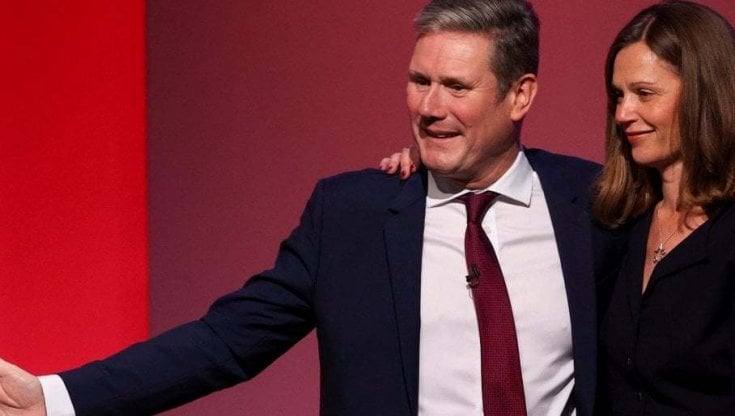 Keir Starmer