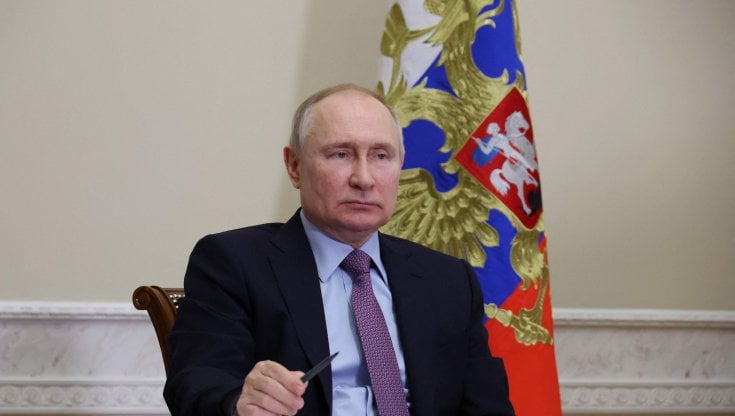 Russia, il sociologo Grigory Yudin: "Da Putin indottrinamento dei giovani mai visto prima" 