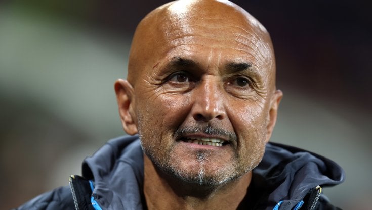 Luciano Spalletti