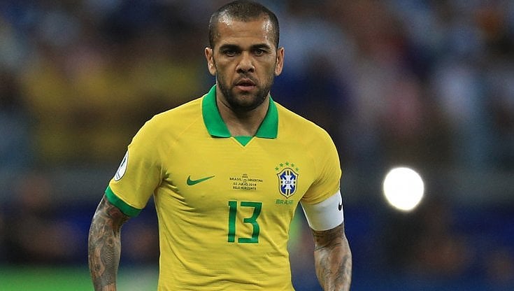 Dani Alves