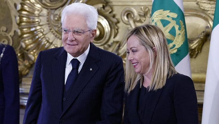 Lotta al nero nel Pnrr: accordi e meno controlli, la linea soft del governo