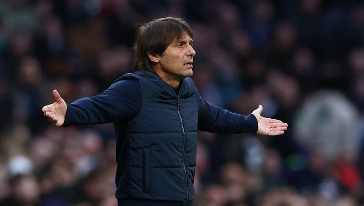 Antonio Conte