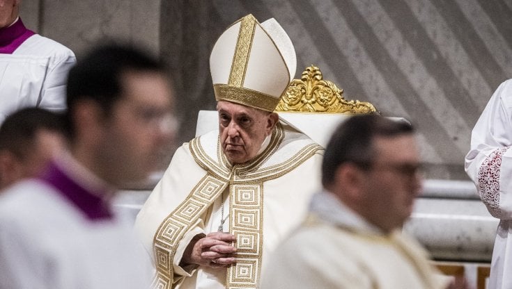 Vaticano, i bergogliani e i nemici: la lunga resa dei conti con vista sul Conclave