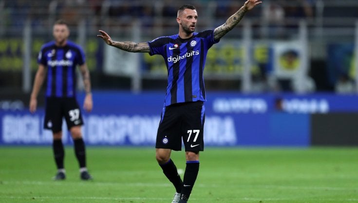 Marcelo Brozovic