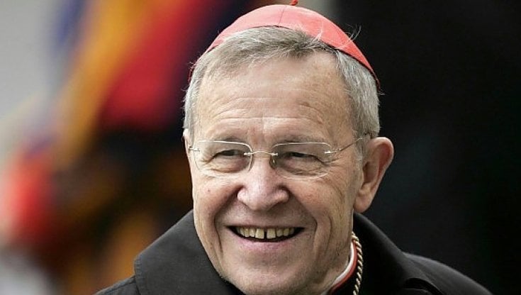 Ratzinger, il cardinale Kasper: "Con la rinuncia ha reso il suo pontificato più umano"