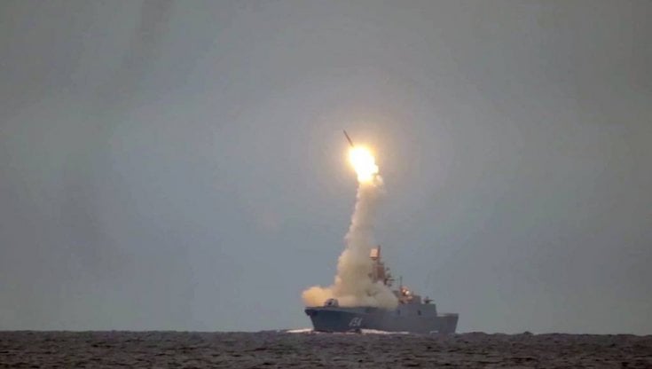 &copy; Russian Defense Ministry