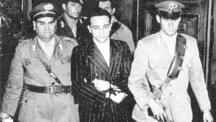 Morte Antonio Pallante, quando a Repubblica raccontò: "Ero solo un idealista, volevo colpire l'uomo di Stalin"