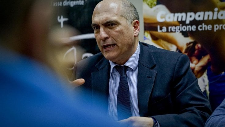 Cozzolino, l’uomo di fiducia dei servizi marocchini. “È lui l’erede di Panzeri"
