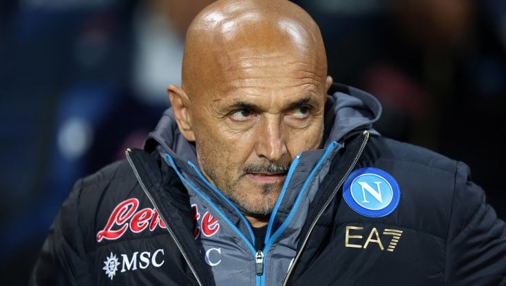 Luciano Spalletti