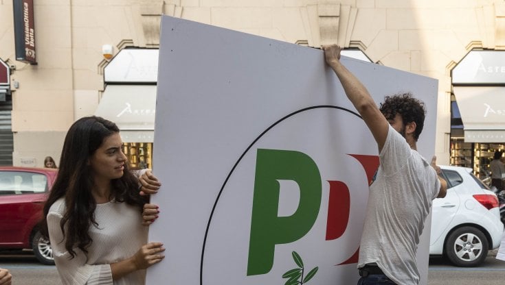 Oltre alla libertà ora i democratici si battano per l’eguaglianza