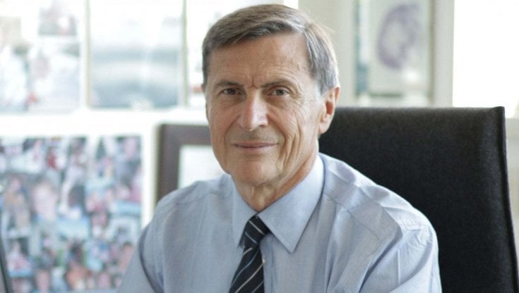  Mantovani: "La situazione in Cina è davvero preoccupante. Servono comportamenti responsabili e la quarta dose" 