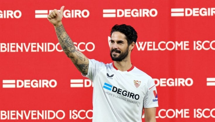 Isco