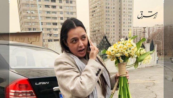 Iran: rilasciata Alidousti, l'attrice del film premio Oscar Il Cliente esce dal carcere senza velo