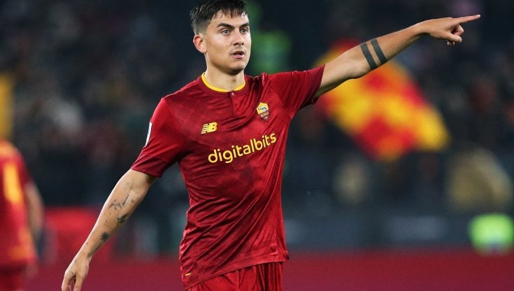 Le pagelle di Roma-Bologna: Dybala non punge, Arnautovic inconcludente