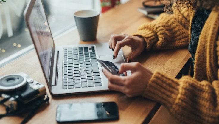 I cinque fattori chiave che condizioneranno l'evoluzione dell'e-commerce