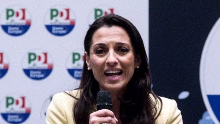 Tinagli: “Da Legnini a Magrini rimossi tecnici di alto profilo. C’è un piano di lottizzazione”