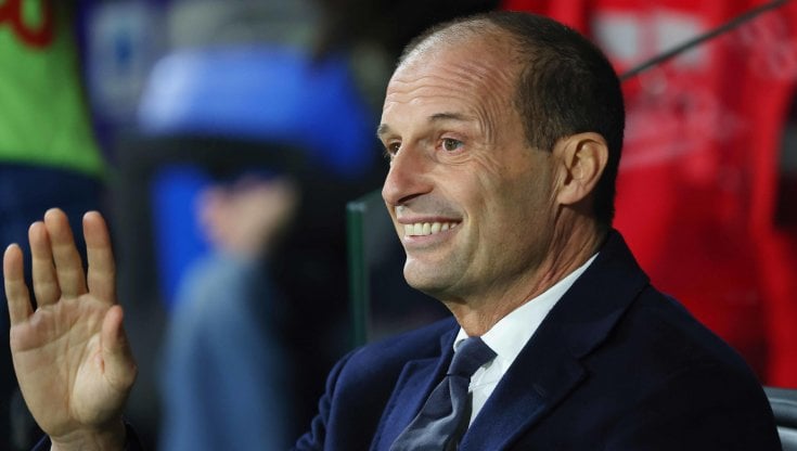 Massimiliano Allegri