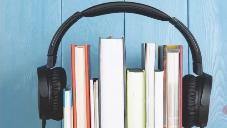 Audiolibri, Apple lancia le voci narranti artificiali