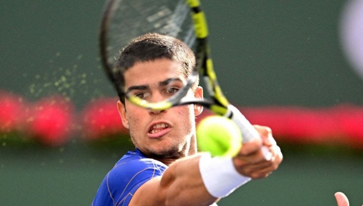 Carlos Alcaraz
