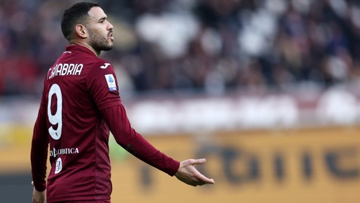 Antonio Sanabria