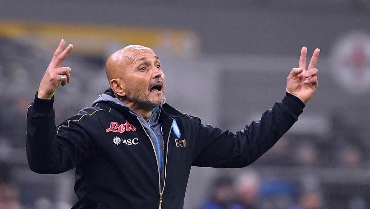 Luciano Spalletti