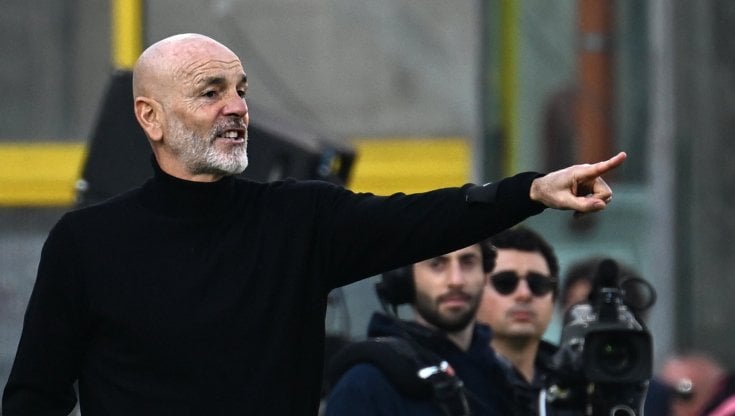 Stefano Pioli