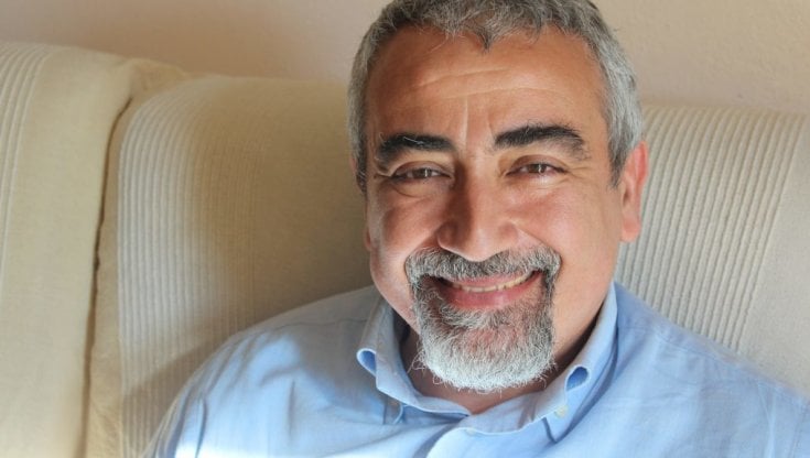 Donato Apollonio, ingegnere responsabile della gestione dati del Pd&nbsp;