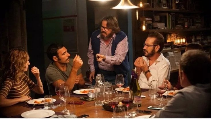 'Perfetti sconosciuti' è ancora da record: pronti i remake in Islanda e Danimarca
