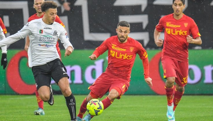 Duello Ampadu-Di Francesco