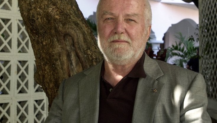 Russell Banks