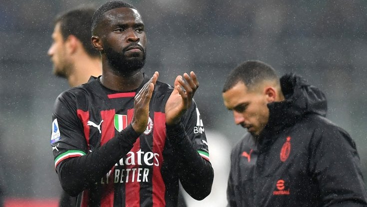 Le pagelle di Milan-Roma: Tomori si smarrisce, Smalling colonna