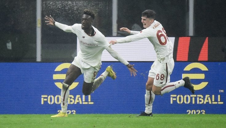 Tammy Abraham
