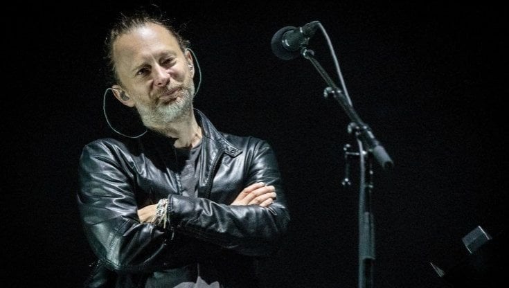 I Radiohead stanno per tornare: "Ci vedremo per valutare nuove idee"
